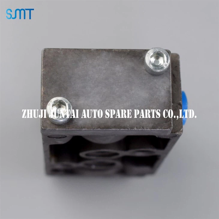 81521706151 Heavy-Duty Truck Gearbox Valve best