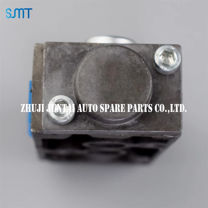 81521706151 Heavy-Duty Truck Gearbox Valve high quality