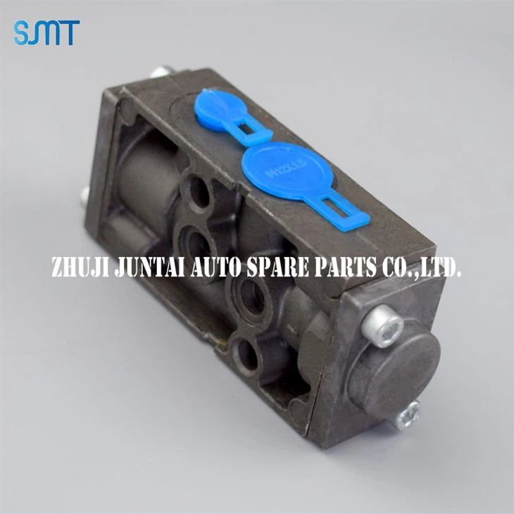 81521706151 Heavy-Duty Truck Gearbox Valve factory