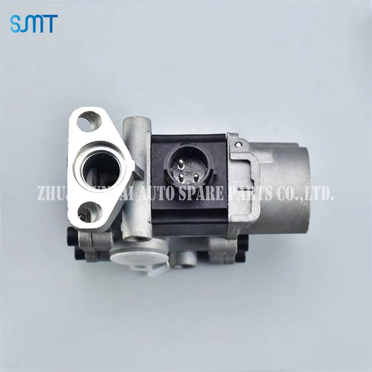 ABS Solenoid Modulator Valve best