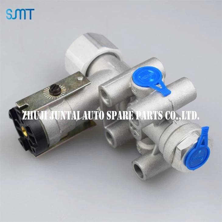 Air Spring Leveling Valve factory