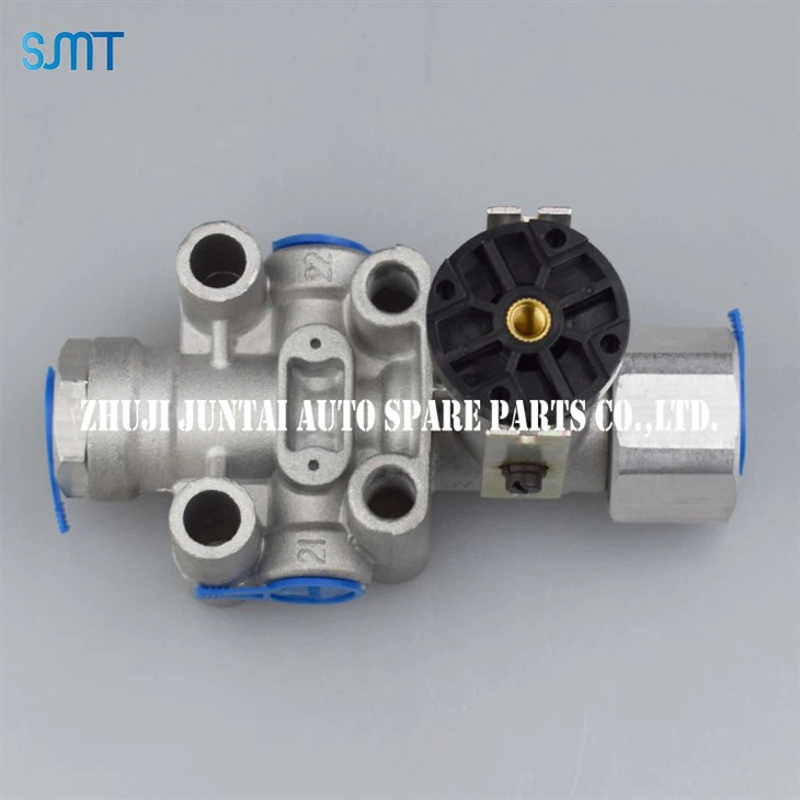 Air Spring Leveling Valve best