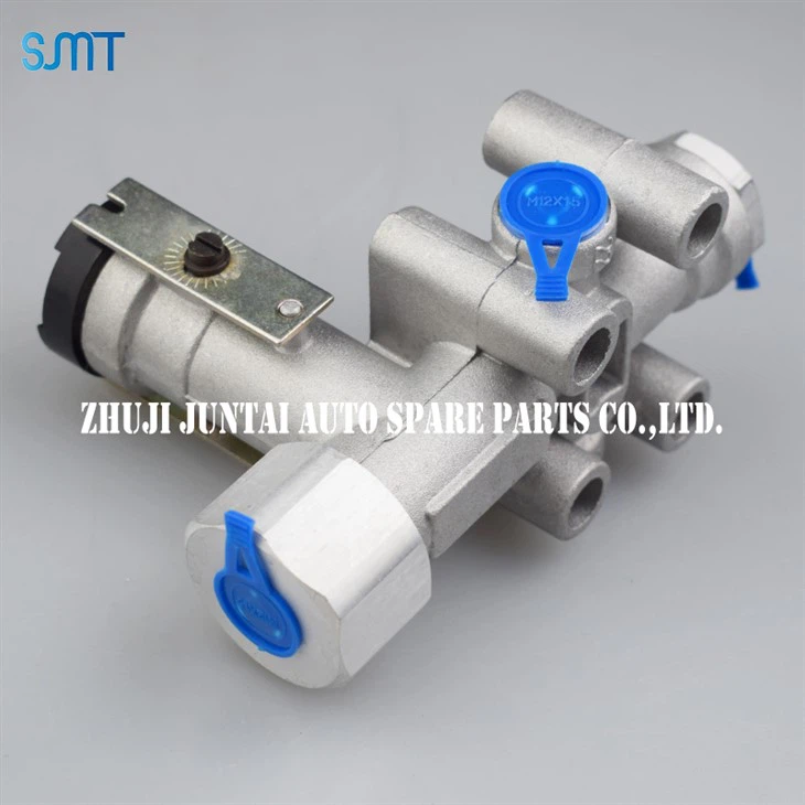 Air Spring Leveling Valve suppliers