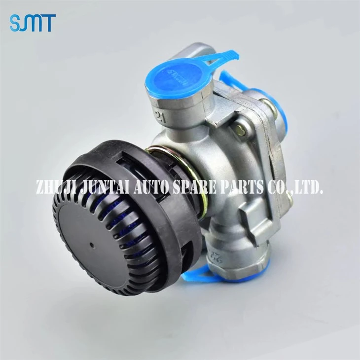 Fast Release Air Valve factory