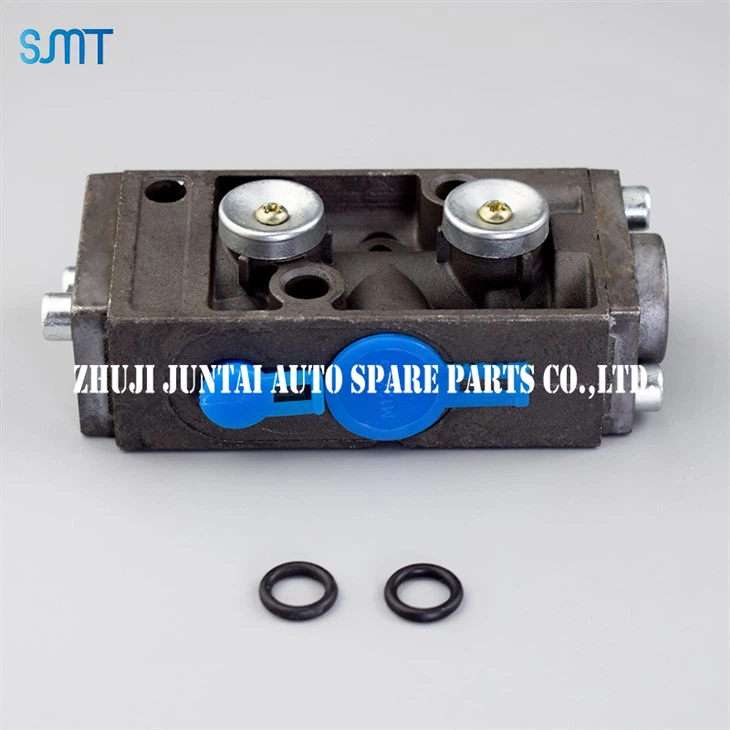 81521706151 Heavy - Duty teherautó -sebességváltó szelep