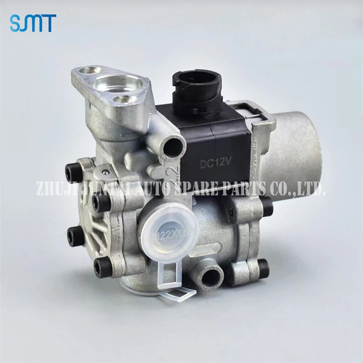 ABS mágnesszelep modulátor szelep