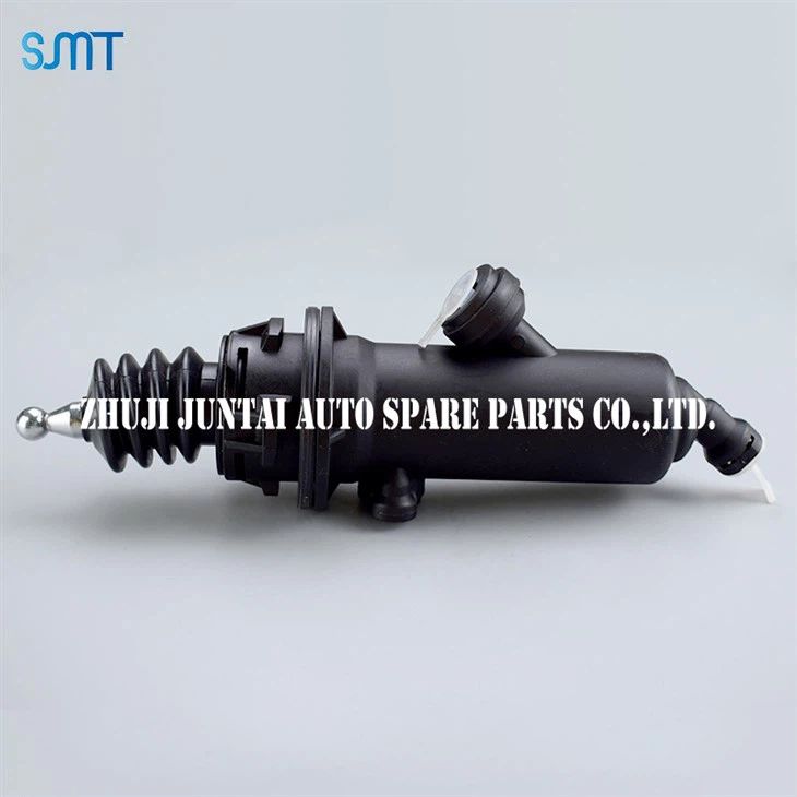 Hidraulikus tengelykapcsoló mester