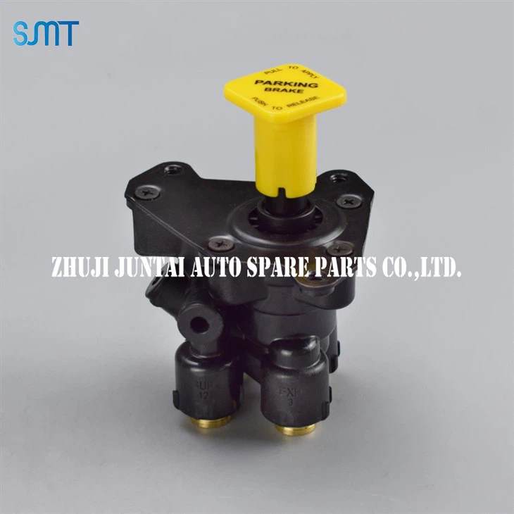 Elosztó kötőjel -szelep