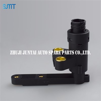 Pontos távolságérzékelő