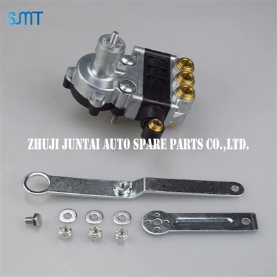 Légúti magasság szabályozás