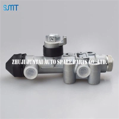 Légfelfüggesztés szintű vezérlőszelep