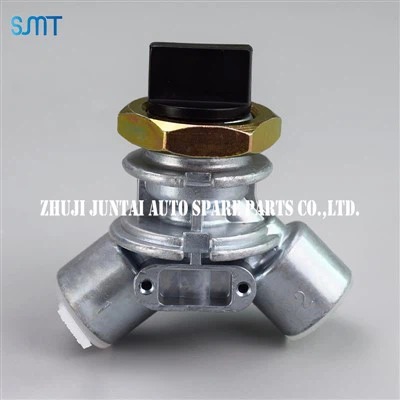 Irányított légszelep