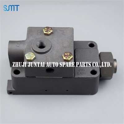 Cserélő sebességváltó szelep