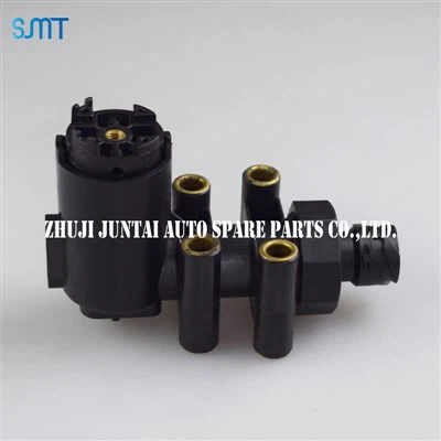 Felfüggesztés magasság -érzékelő