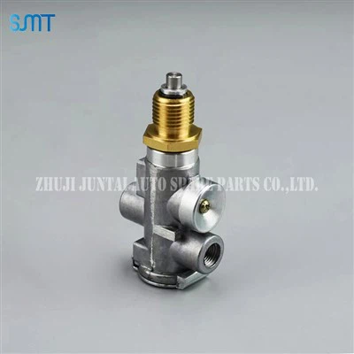 Szelep Sebességváltóval