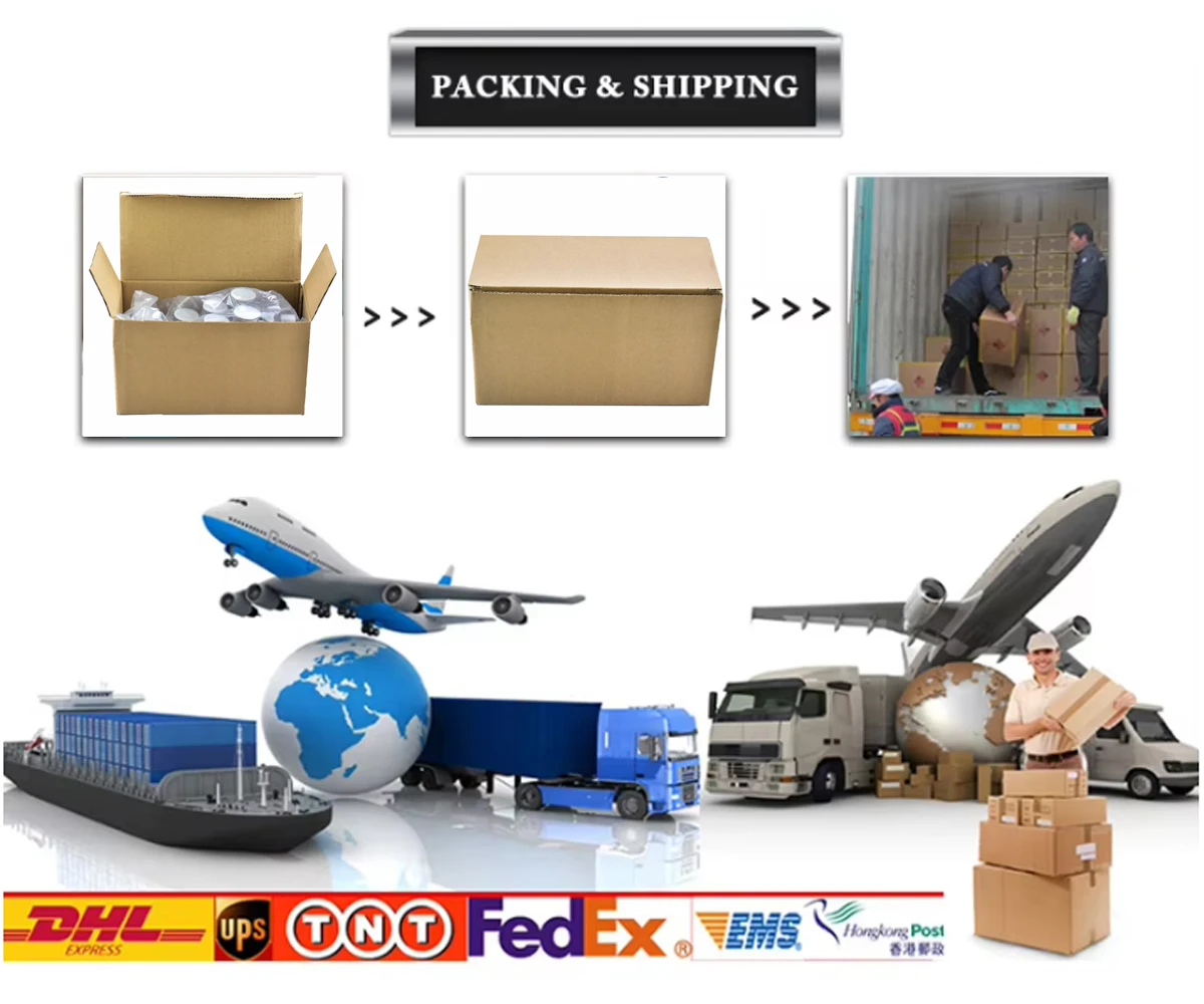 AE4500 packing AE4500 packing