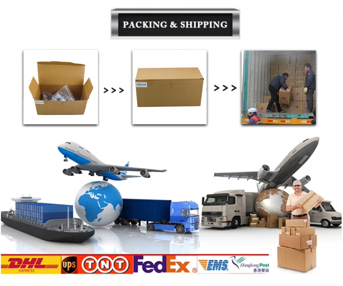 90555318 packing 90555318 packing